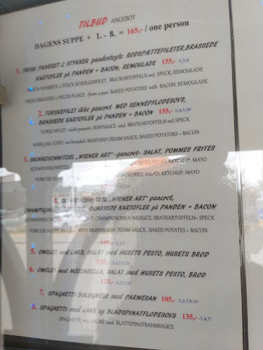 Søndergade 3, 6960 Hvide Sande