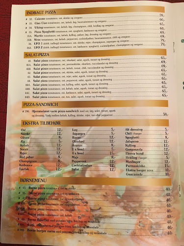 Søndergade 8, 9690 Fjerritslev