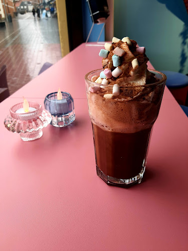 Opinii despre Premier Is butik în Thisted - Gastronomi og hotelvirksomhed