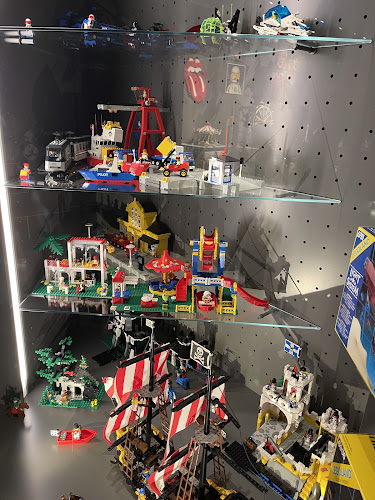 Brickaccino - Gastronomi og hotelvirksomhed