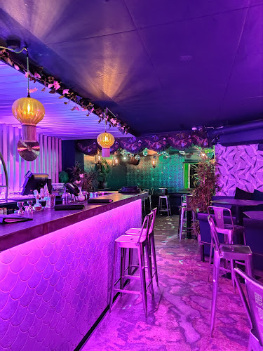 Little Green Door - København