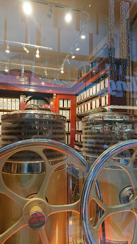 Kronen kaffe - Aalborg