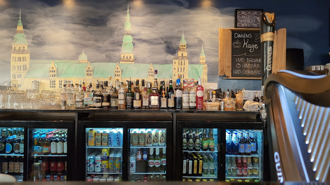 Axelbar - Gastronomi og hotelvirksomhed