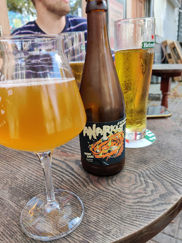 The Upper Hill - Slagelse