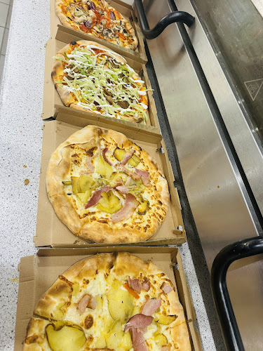 Opinii despre Lago Di Marco în København - Gastronomi og hotelvirksomhed