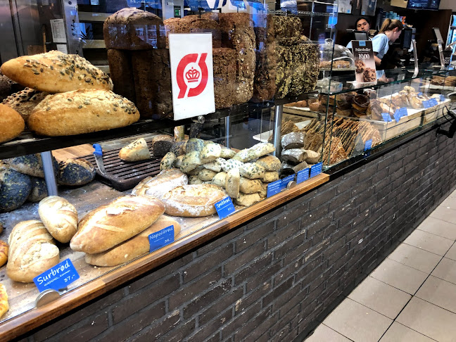 Bodenhoffs Bageri Borups Allé - Gastronomi og hotelvirksomhed