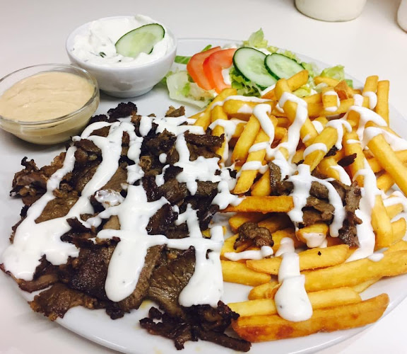 Champions Pizza & Grill - Gastronomi og hotelvirksomhed