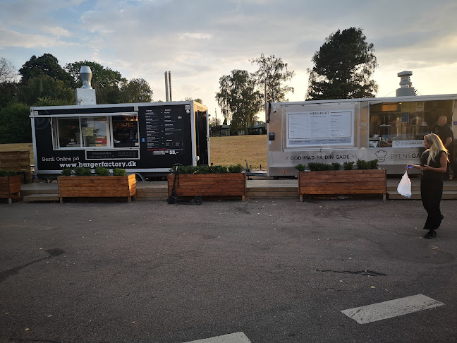 Opinii despre Byens Gadekok în Hørsholm - Gastronomi og hotelvirksomhed