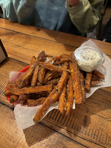 Comentarii opinii despre Bastard Café HUSET