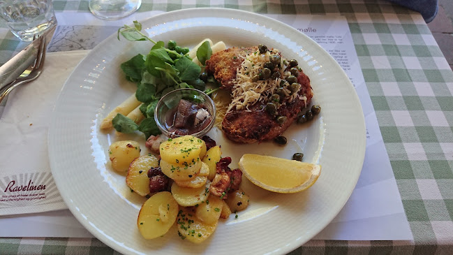 Ravelinen - København