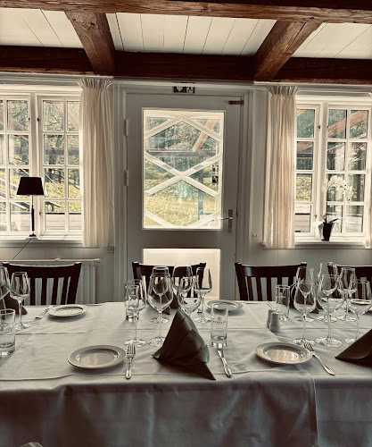 Restaurant Pøt Mølle - Frijsenborg Slotskro - Gastronomi og hotelvirksomhed