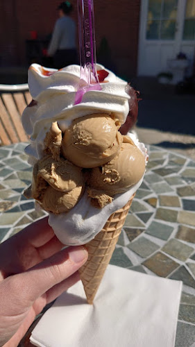 Comentarii opinii despre Ishuset i Glumsø