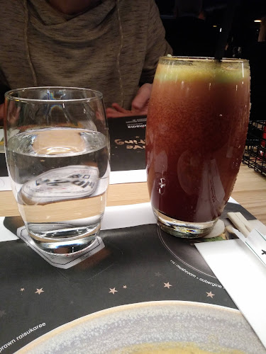 Comentarii opinii despre Wagamama