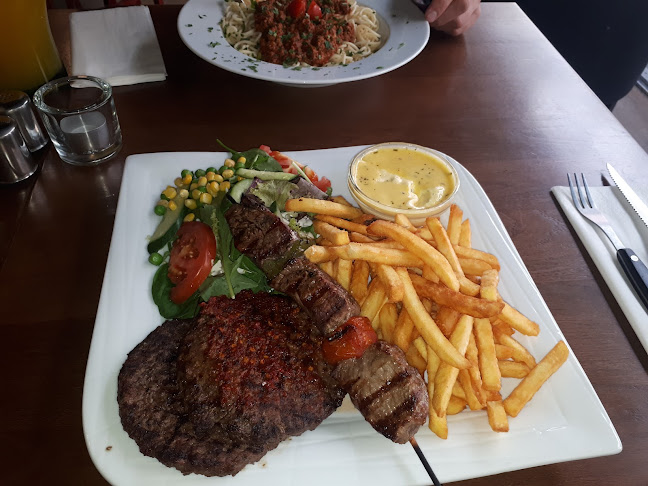 Bella Milano - Skovlunde