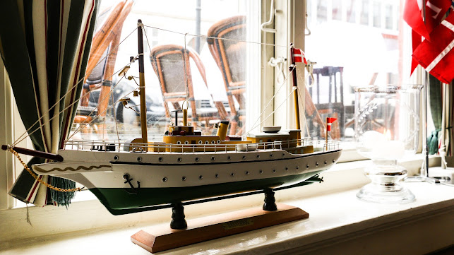 Comentarii opinii despre Restaurant Amalie