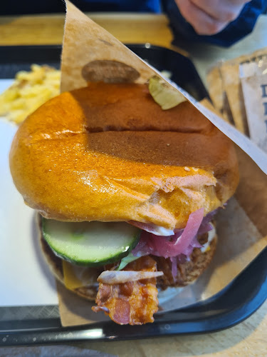 Sunset Boulevard - Gastronomi og hotelvirksomhed