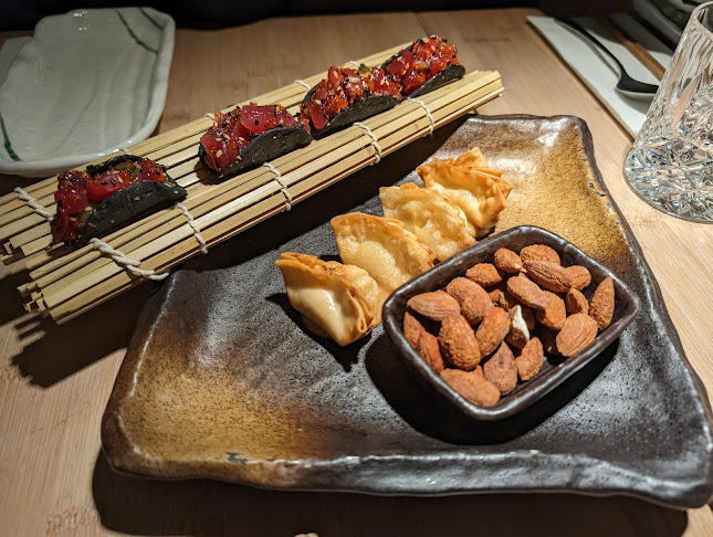 Comentarii opinii despre GOMA