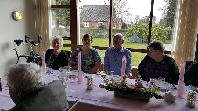 Uldum Kro V/Jane Thomsen - Gastronomi og hotelvirksomhed