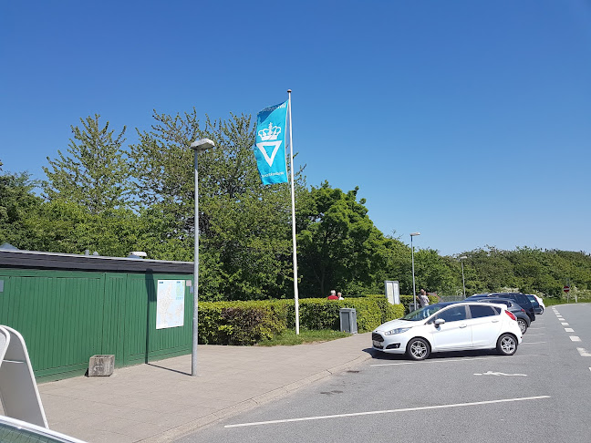 Torkildstrup Nord, Holbækmotorvejen, 4060 Kirke Såby