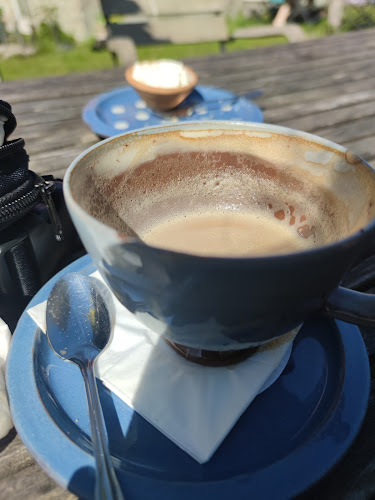 Keramikcafé Møllehuset