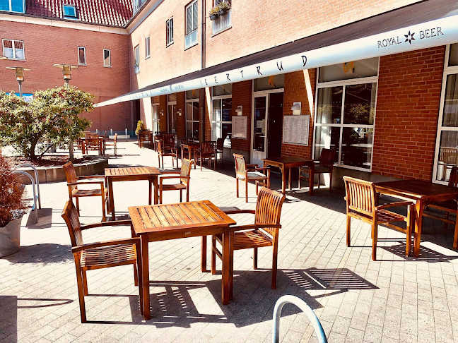 Vestergade 34, B, 4600 Køge