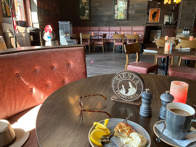 Comentarii opinii despre La Siesta