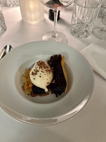 Restaurant Østergade 1 - Gastronomi og hotelvirksomhed