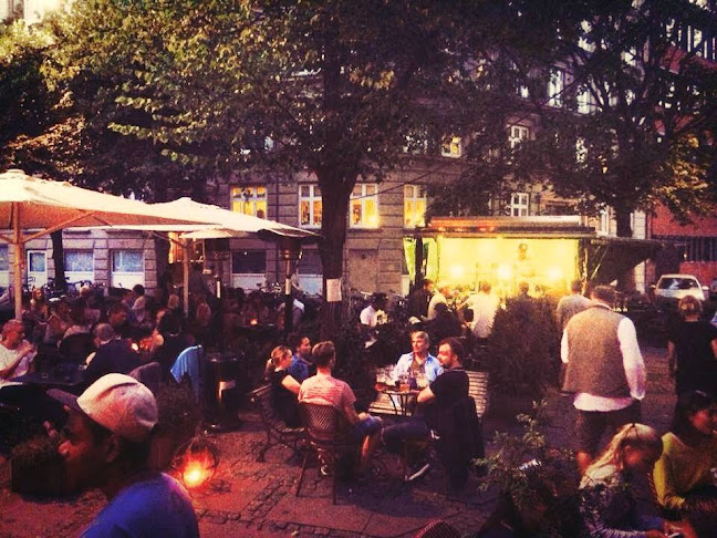 Café Bopa - Gastronomi og hotelvirksomhed