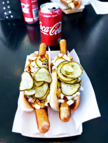 Kinavej 1d, 4200 Slagelse