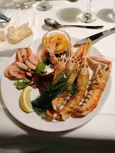 Restaurant SAS-Klubben - Gastronomi og hotelvirksomhed