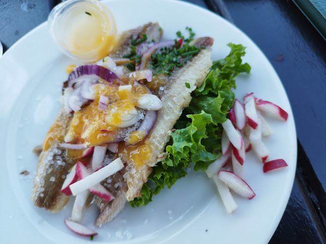 Hasle Røgeri - Gastronomi og hotelvirksomhed