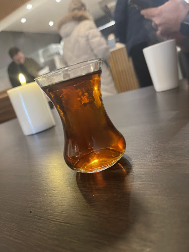 Elite pizza og kebab - Gastronomi og hotelvirksomhed