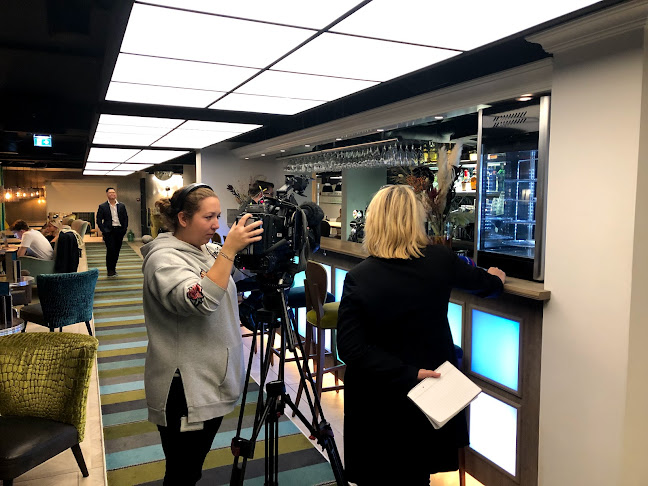 Absalon Bar - Gastronomi og hotelvirksomhed