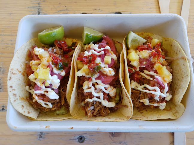 Comentarii opinii despre Det Fedtede Hjørne