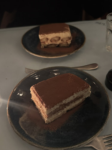 Restaurant Spuntino - København