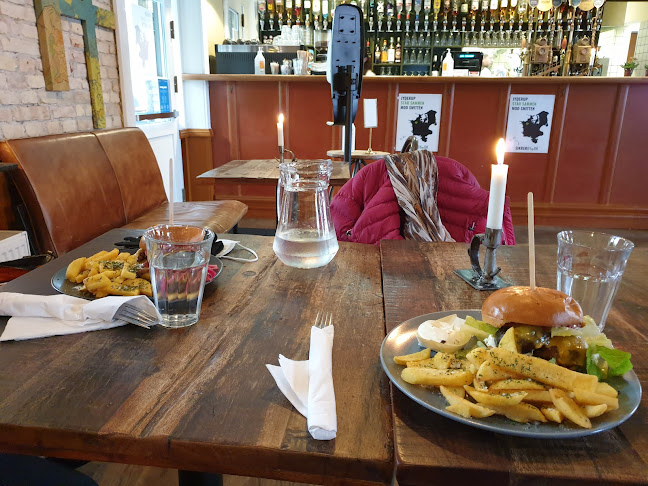 Café Forsinket - Gastronomi og hotelvirksomhed