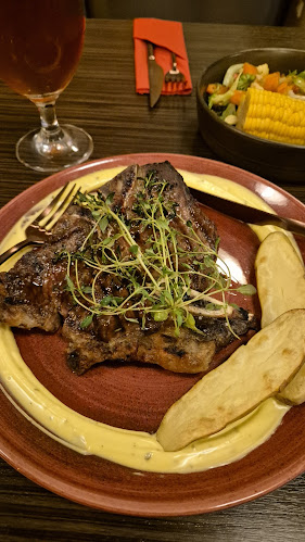 Bellini Café Ristorante - Billund