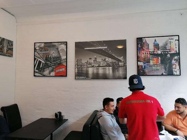 Rasmussen - Gastronomi og hotelvirksomhed