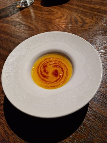 Trio Restaurant & Bar - Gastronomi og hotelvirksomhed