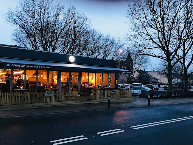 The Big Chef - Gastronomi og hotelvirksomhed