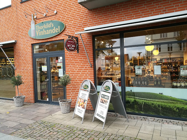 Thorkilds Vinhandel