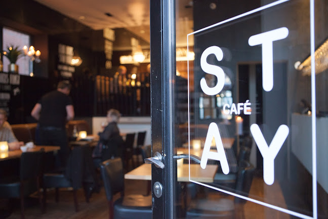 STAY Cafe - Gastronomi og hotelvirksomhed