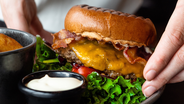 Opinii despre Cafe A - City 2 în Taastrup - Gastronomi og hotelvirksomhed