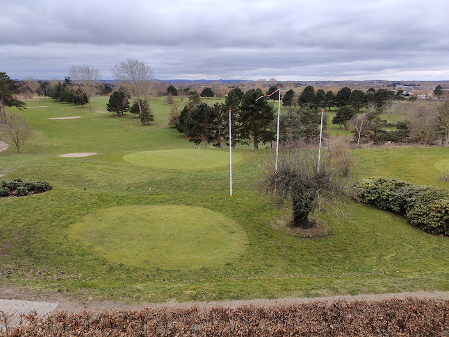 Café Solvogn - Gastronomi og hotelvirksomhed