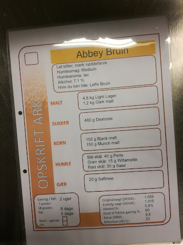 Opinii despre Carlsens Kvarter în Odense - Gastronomi og hotelvirksomhed