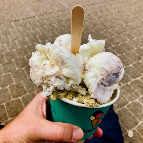 Comentarii opinii despre Is Kompagniet