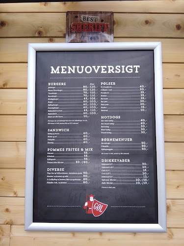 Opinii despre Grillhuset Timeout Tarm în Tarm - Gastronomi og hotelvirksomhed