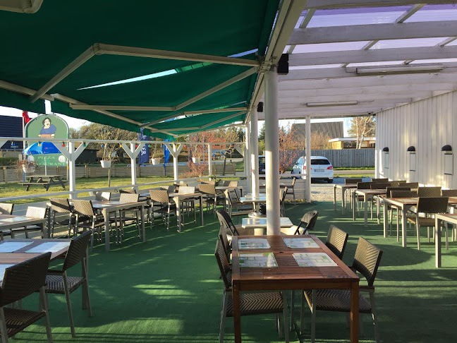 Comentarii opinii despre Mamma's Pizza & Restaurant