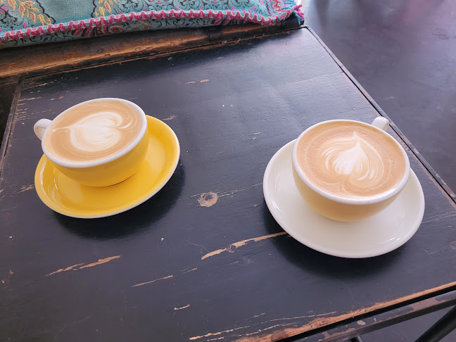 Kaf' Bar - København