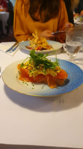 Comentarii opinii despre Restaurant Kastellet